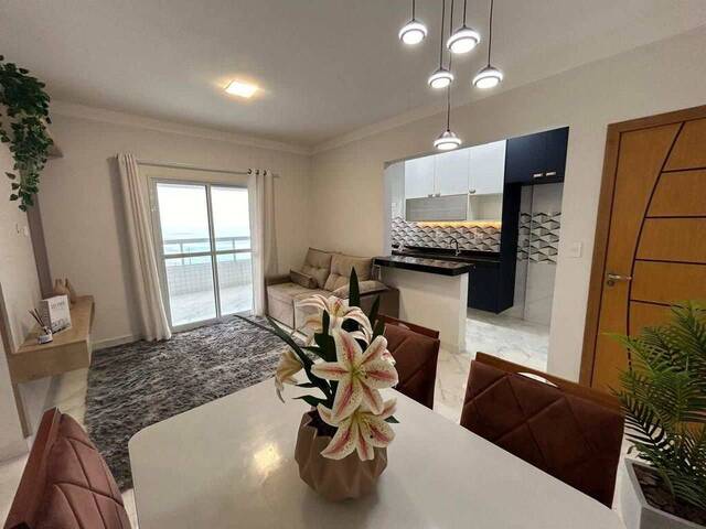 Apartamento para Venda em Praia Grande - 2