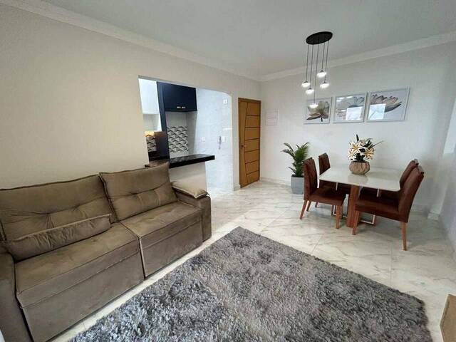 Apartamento para Venda em Praia Grande - 4