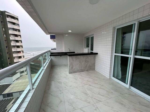 Apartamento para Venda em Praia Grande - 3
