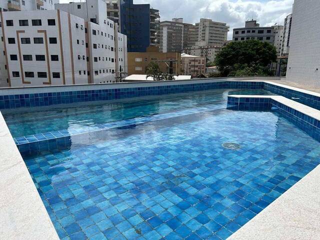 Apartamento para Venda em Praia Grande - 5