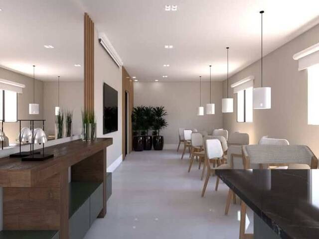 Apartamento para Venda em Praia Grande - 3