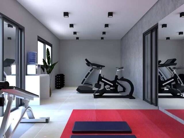 Apartamento para Venda em Praia Grande - 3