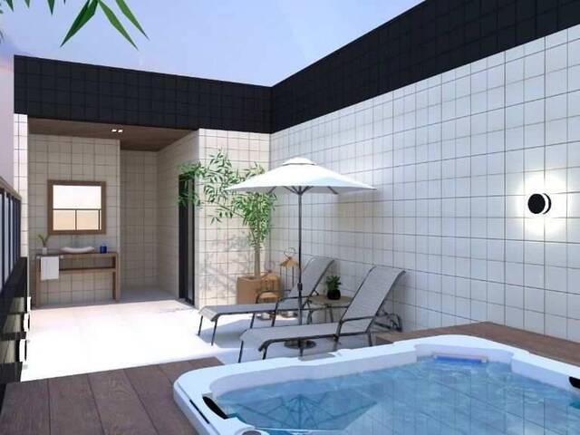 Apartamento para Venda em Praia Grande - 5