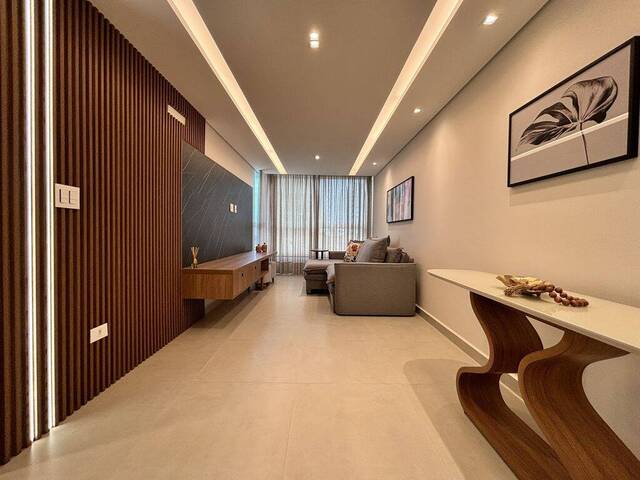 Apartamento para Venda em Praia Grande - 2