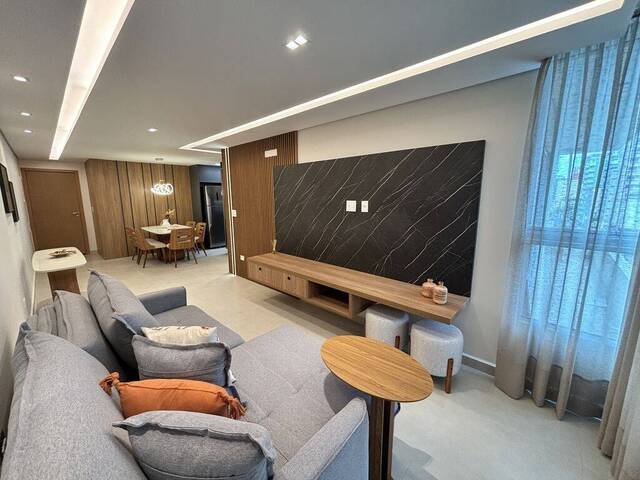 Apartamento para Venda em Praia Grande - 3