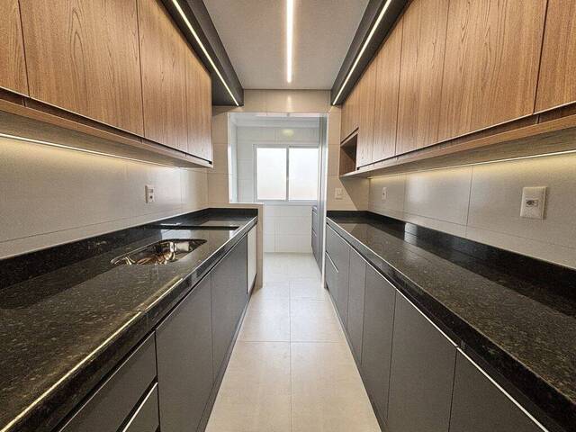 Apartamento para Venda em Praia Grande - 5