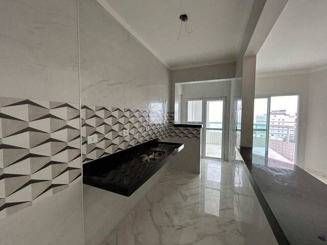 Apartamento para Venda em Praia Grande - 5