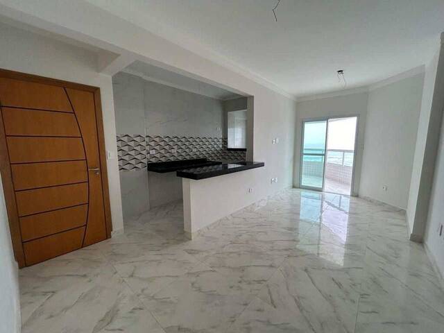 Apartamento para Venda em Praia Grande - 4