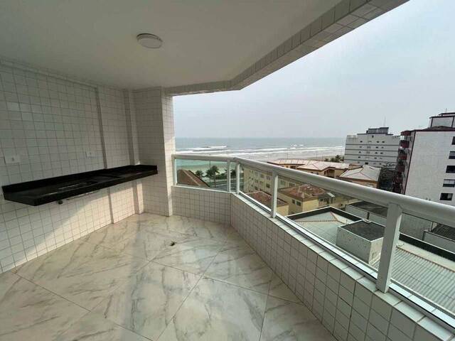 Apartamento para Venda em Praia Grande - 2