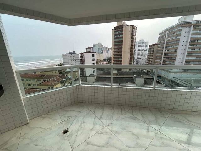 Apartamento para Venda em Praia Grande - 3