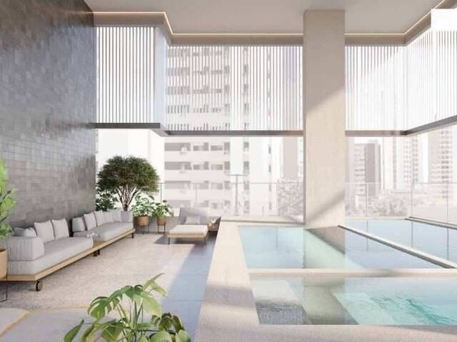 Apartamento para Venda em Praia Grande - 4