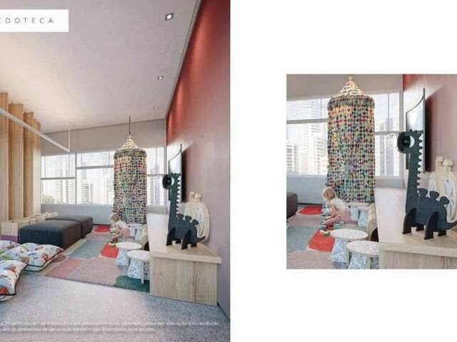 Apartamento para Venda em Praia Grande - 5