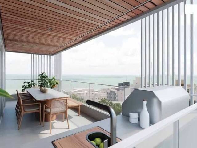 Apartamento para Venda em Praia Grande - 2