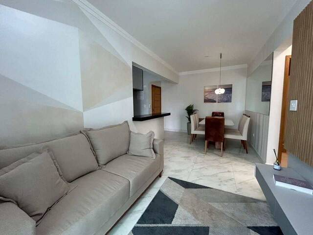 Apartamento para Venda em Praia Grande - 4