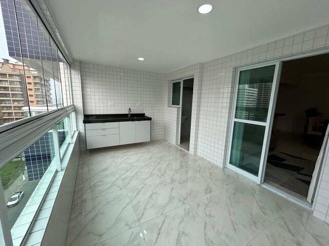 Apartamento para Venda em Praia Grande - 5