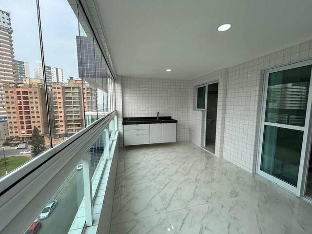 Apartamento para Venda em Praia Grande - 2