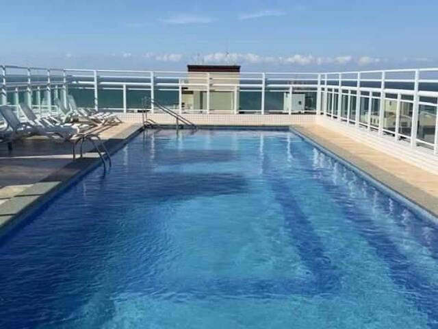 Apartamento para Venda em Praia Grande - 5