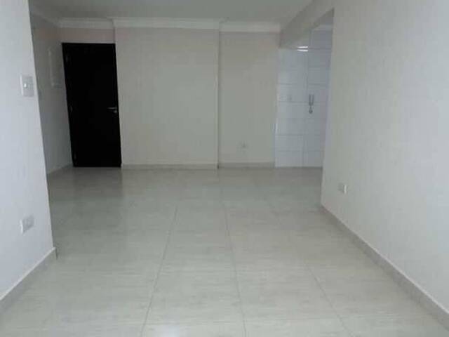 Apartamento para Venda em Praia Grande - 4