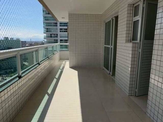 Apartamento para Venda em Praia Grande - 2