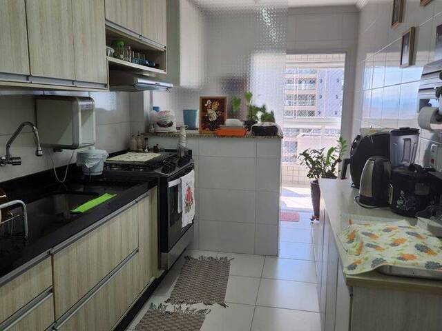 Apartamento para Venda em Praia Grande - 4
