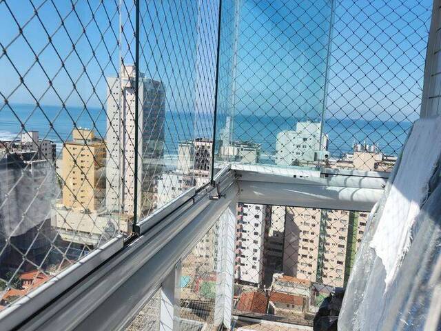 Apartamento para Venda em Praia Grande - 3