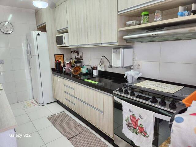 Apartamento para Venda em Praia Grande - 5