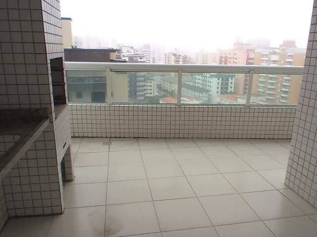 Apartamento para Venda em Praia Grande - 2