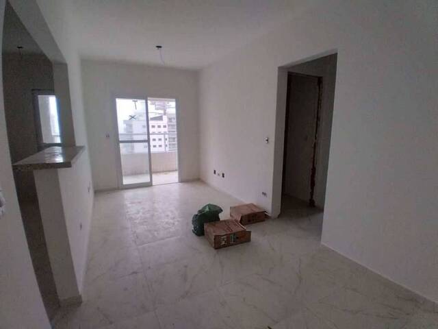 Apartamento para Venda em Praia Grande - 5