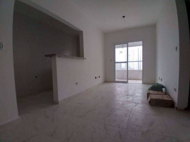 Apartamento para Venda em Praia Grande - 4