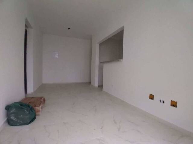 Apartamento para Venda em Praia Grande - 3