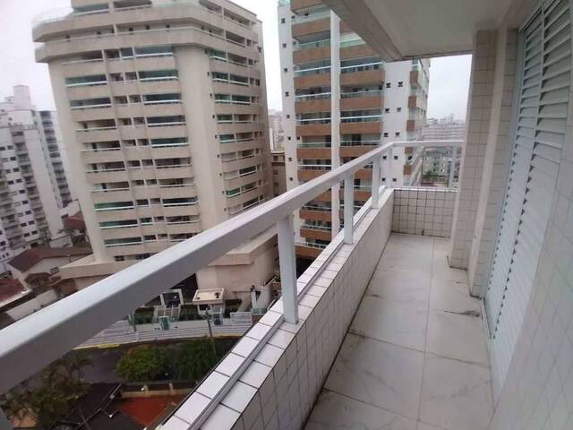 Apartamento para Venda em Praia Grande - 2