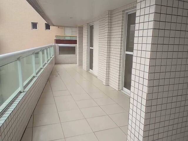 Apartamento para Venda em Praia Grande - 3
