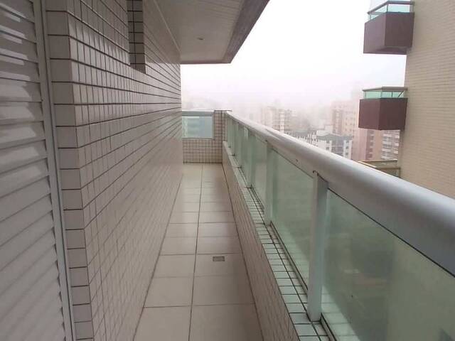 Apartamento para Venda em Praia Grande - 4