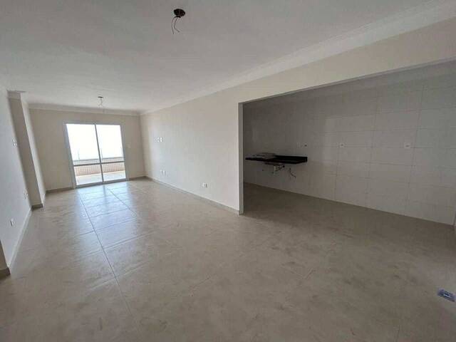 Apartamento para Venda em Praia Grande - 5