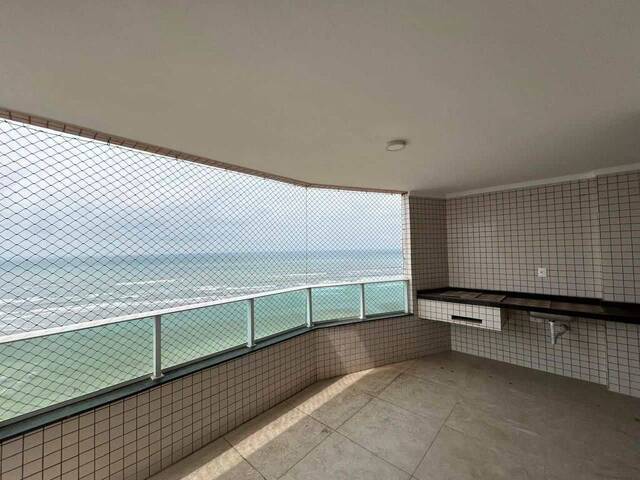 Apartamento para Venda em Praia Grande - 3