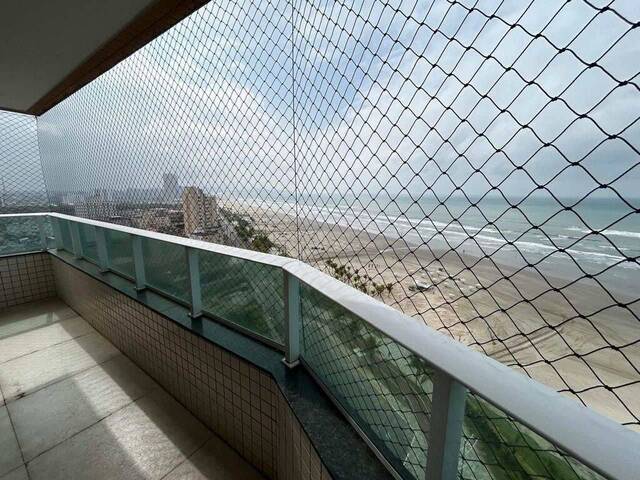 Apartamento para Venda em Praia Grande - 2