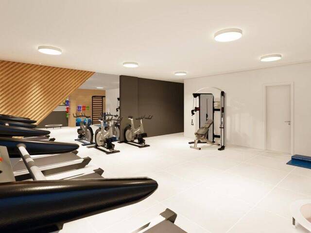 Apartamento para Venda em Praia Grande - 2