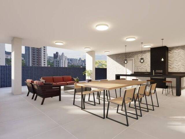 Apartamento para Venda em Praia Grande - 3