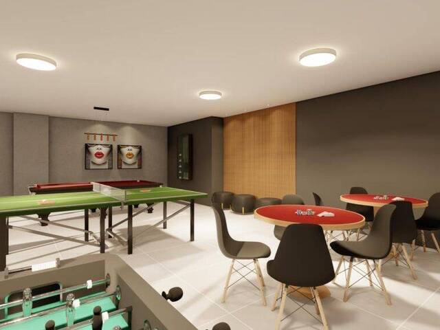 Apartamento para Venda em Praia Grande - 4