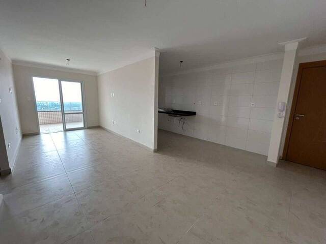 Apartamento para Venda em Praia Grande - 3