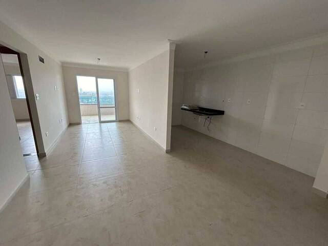 Apartamento para Venda em Praia Grande - 4