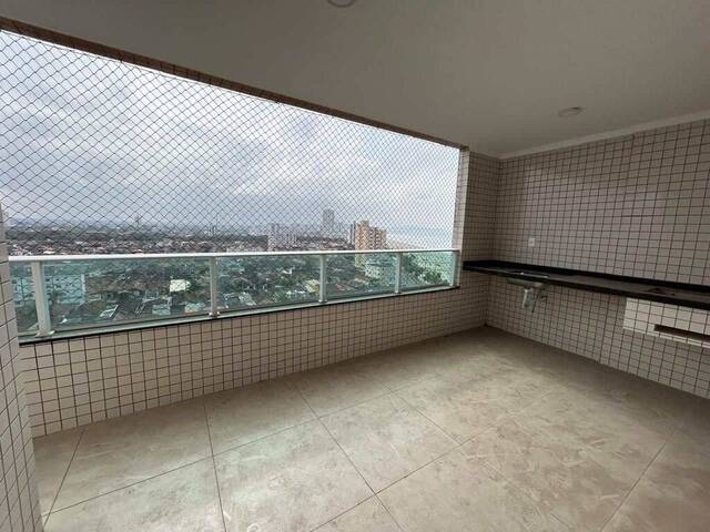 Apartamento para Venda em Praia Grande - 2
