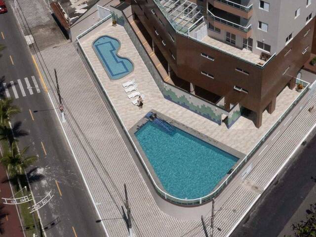 Apartamento para Venda em Praia Grande - 5