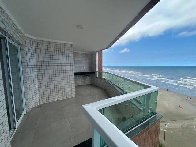 Apartamento para Venda em Praia Grande - 2
