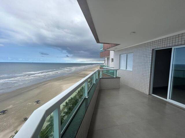 Apartamento para Venda em Praia Grande - 3