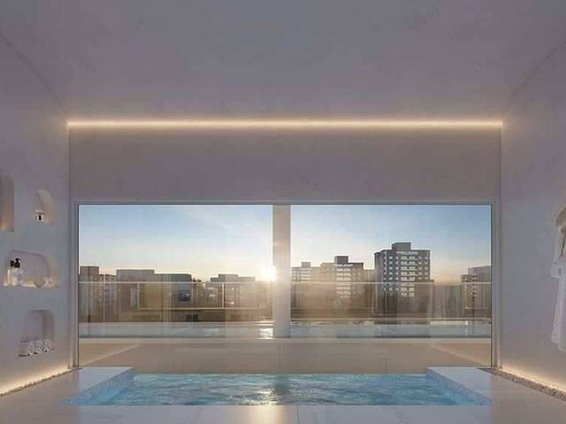 Apartamento para Venda em Praia Grande - 2