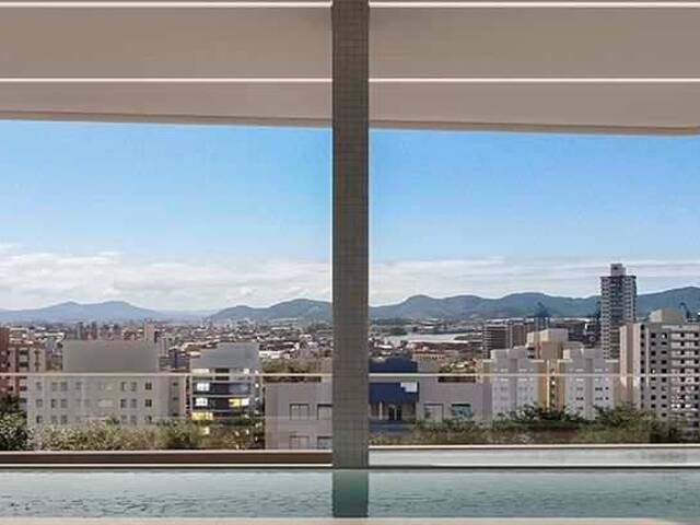 Apartamento para Venda em Praia Grande - 3