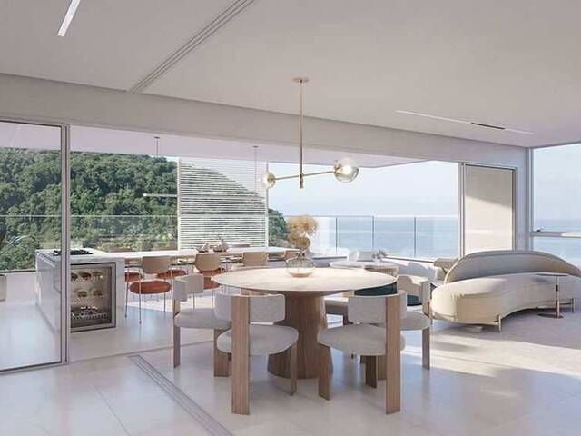 Apartamento para Venda em Praia Grande - 2