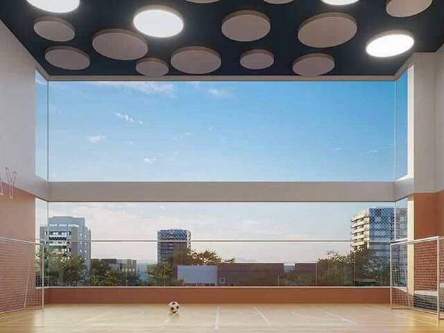 Apartamento para Venda em Praia Grande - 3