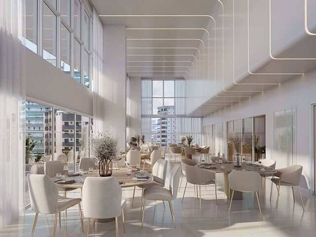 Apartamento para Venda em Praia Grande - 4